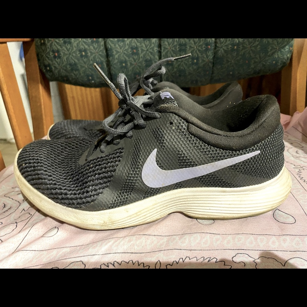 Women’s Nike Running Shoes